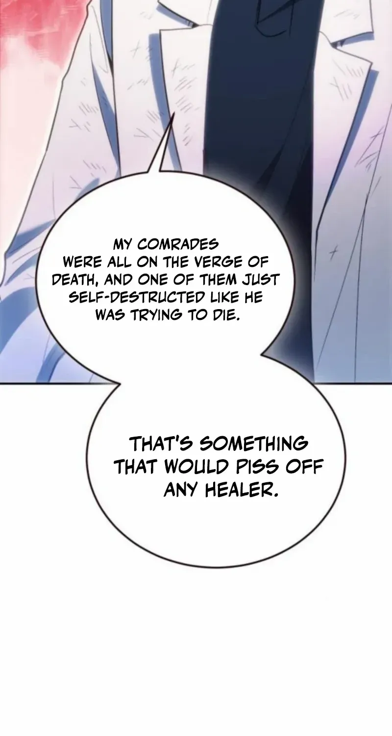 How to Live as a Bootleg Healer Chapter 124 page 58 - 