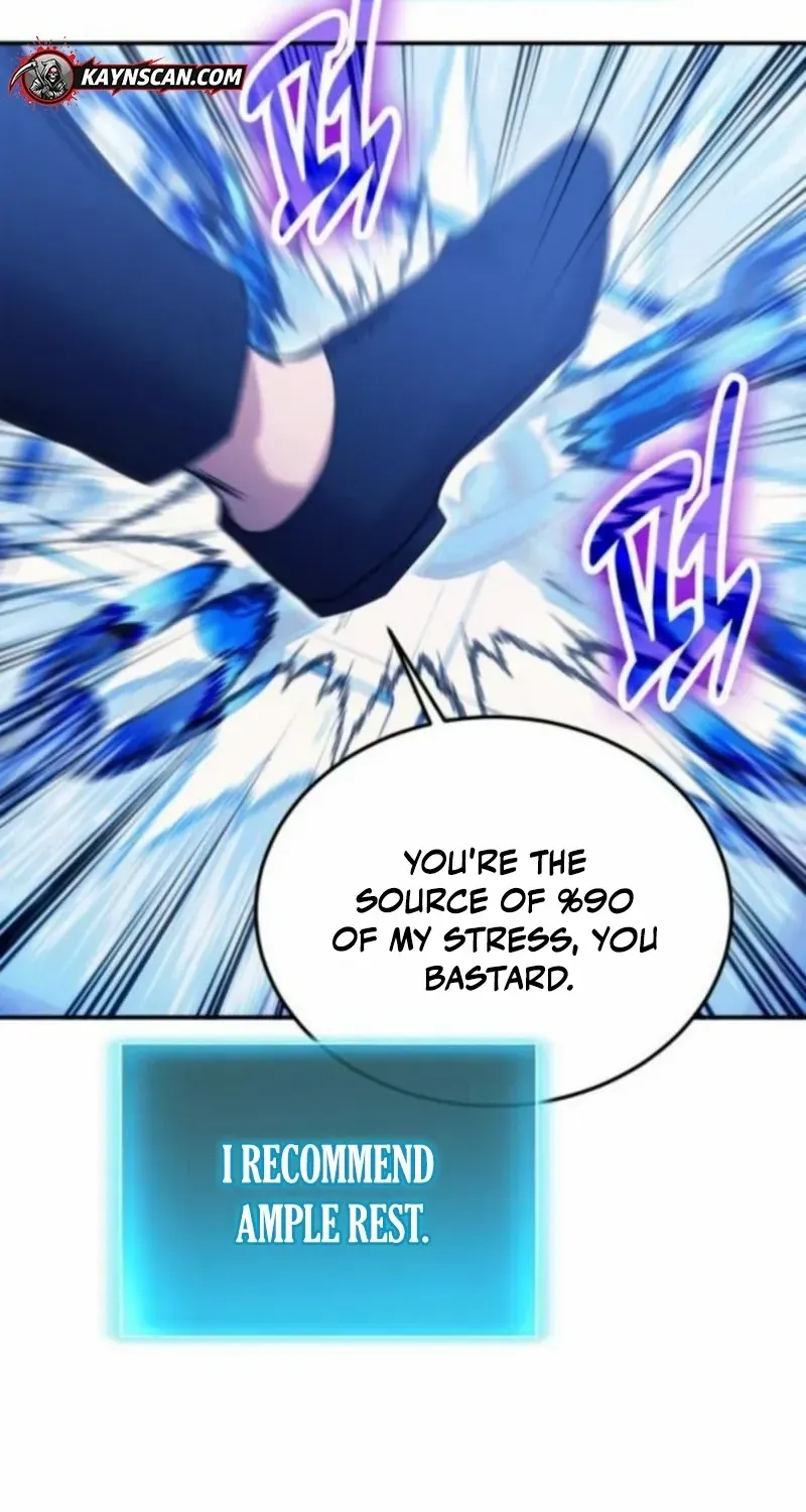 How to Live as a Bootleg Healer Chapter 124 page 64 - 