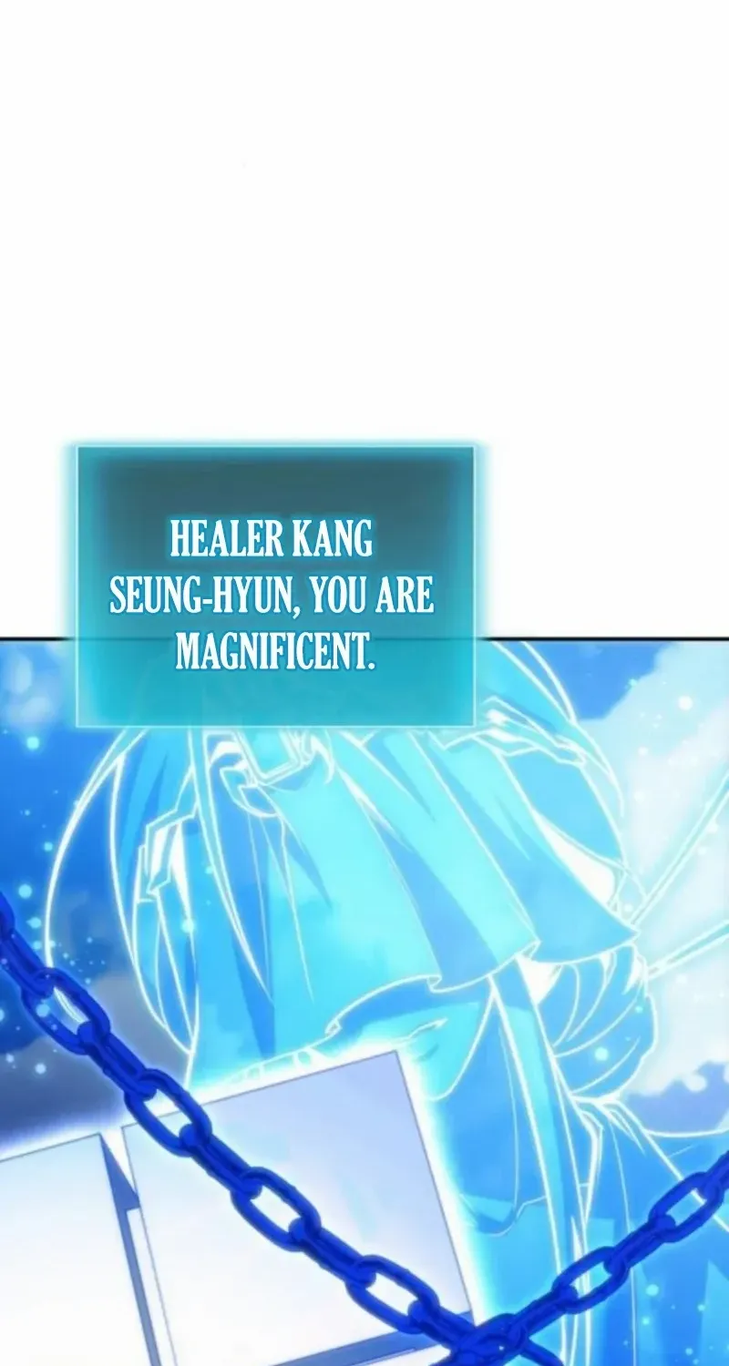 How to Live as a Bootleg Healer Chapter 124 page 65 - 