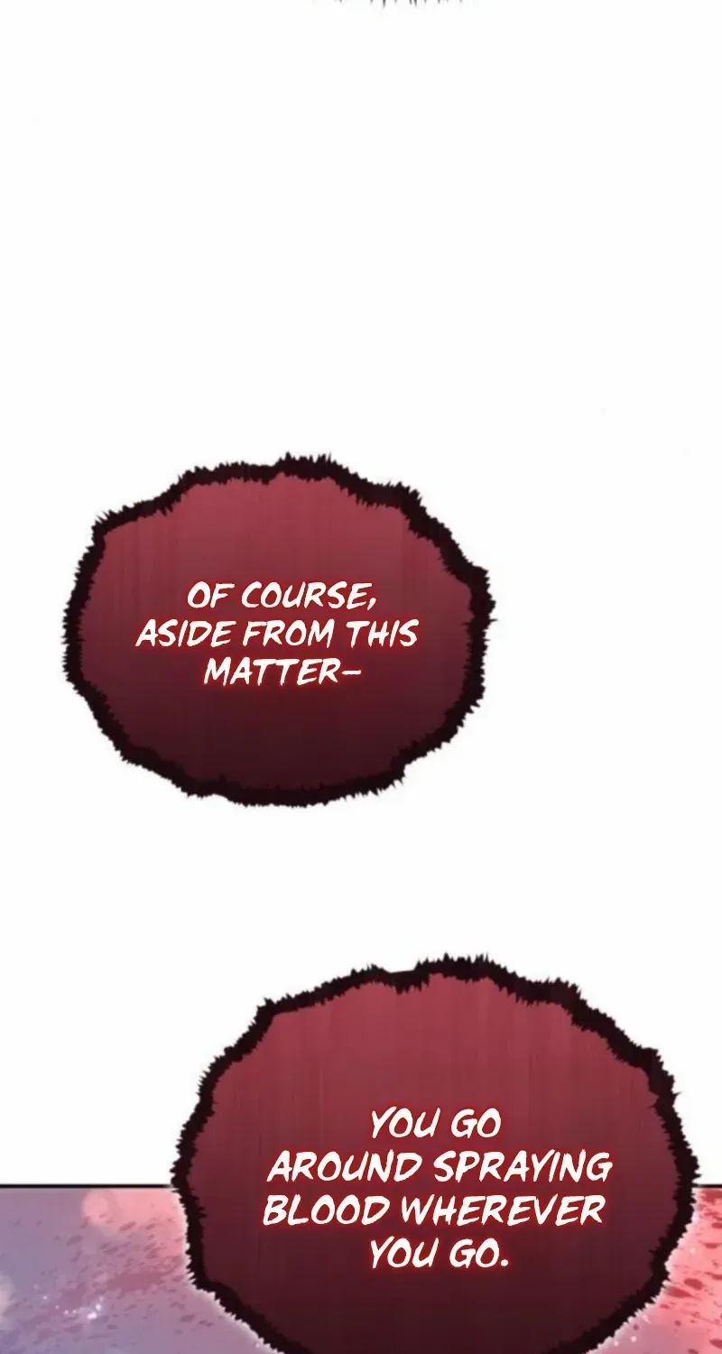 How to Live as a Bootleg Healer Chapter 124 page 8 - 