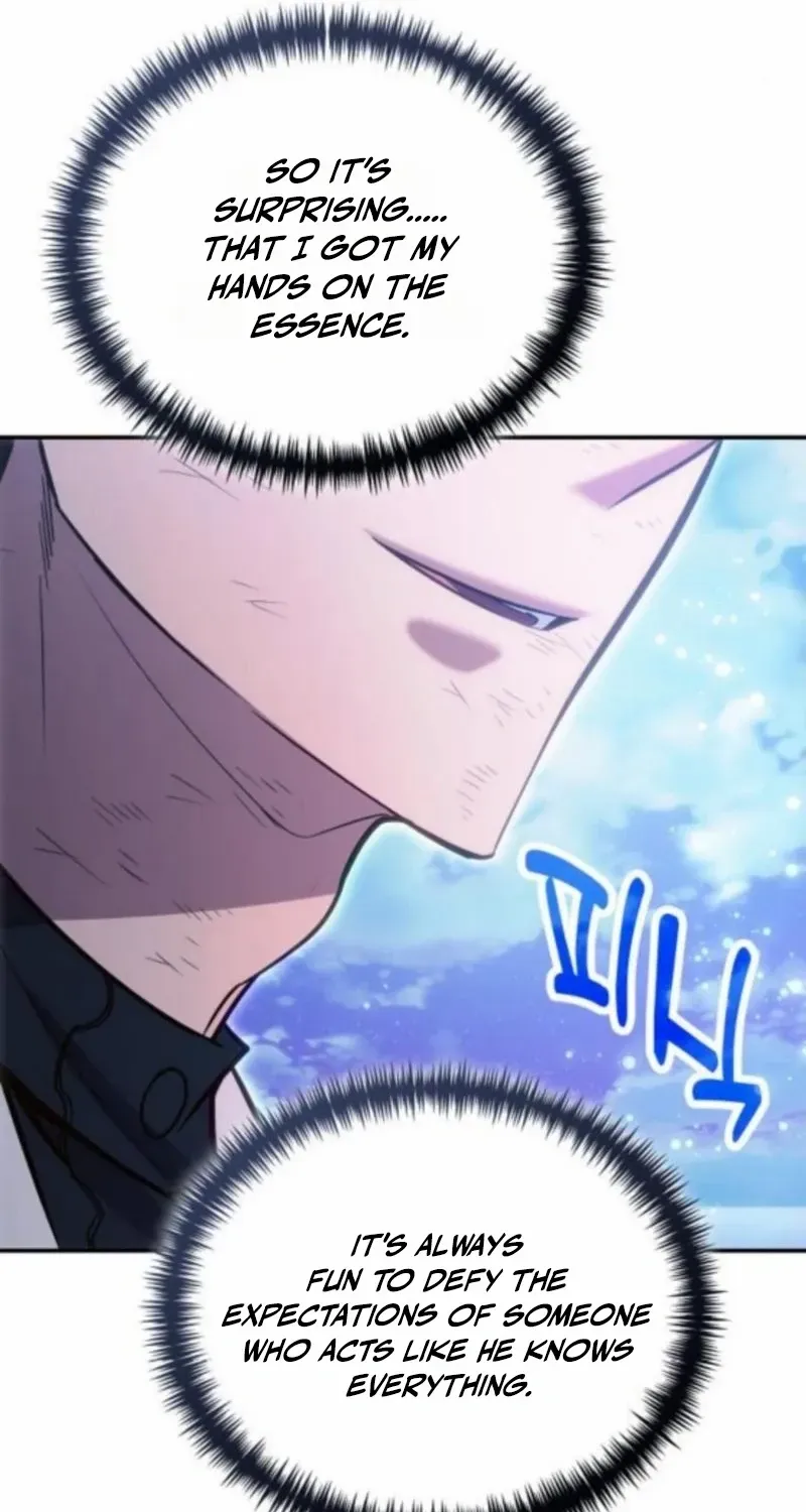 How to Live as a Bootleg Healer Chapter 124 page 72 - 