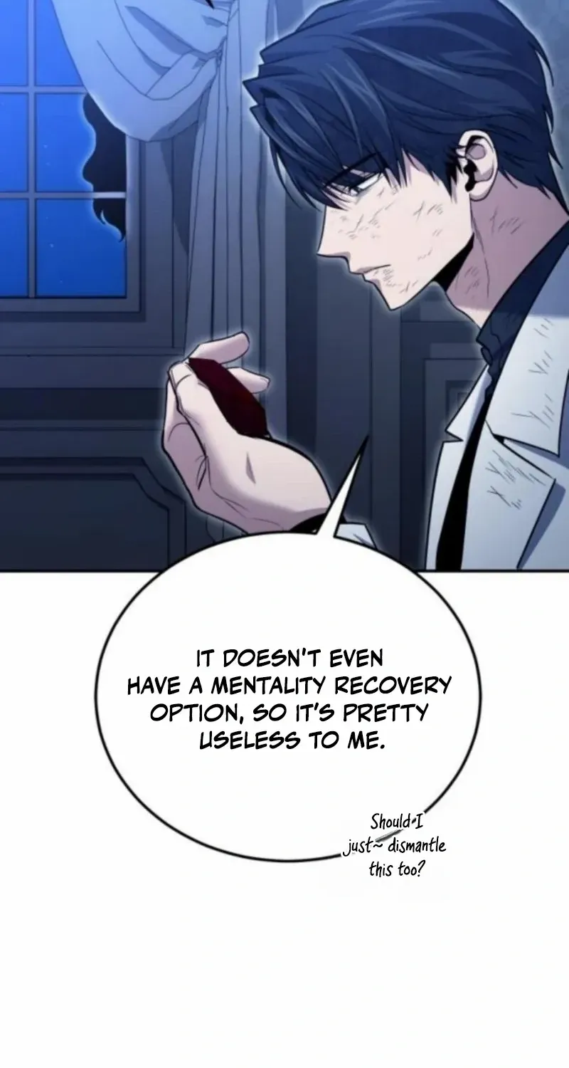 How to Live as a Bootleg Healer Chapter 124 page 95 - 