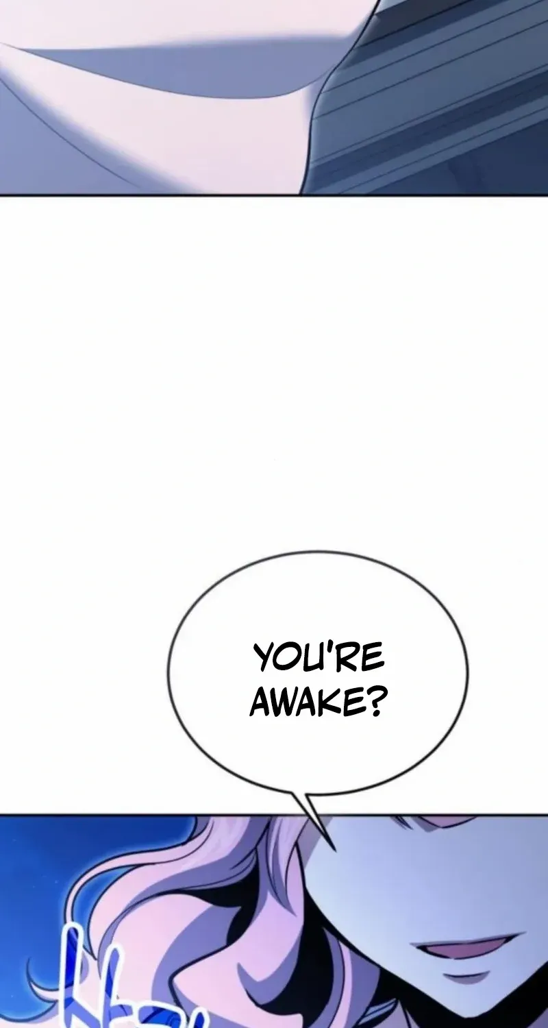 How to Live as a Bootleg Healer Chapter 124 page 98 - 