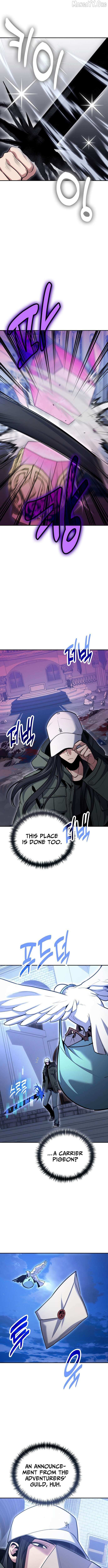 How to Live as a Bootleg Healer Chapter 127 page 4 - 