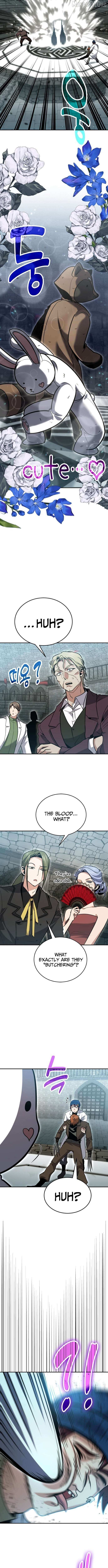 How to Live as a Bootleg Healer Chapter 129 page 12 - 