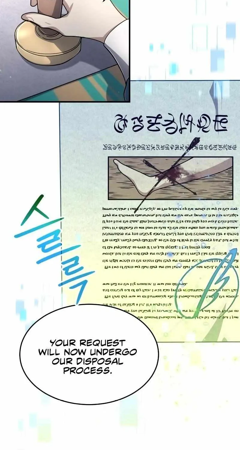 How to Live as a Bootleg Healer Chapter 13 page 11 - 
