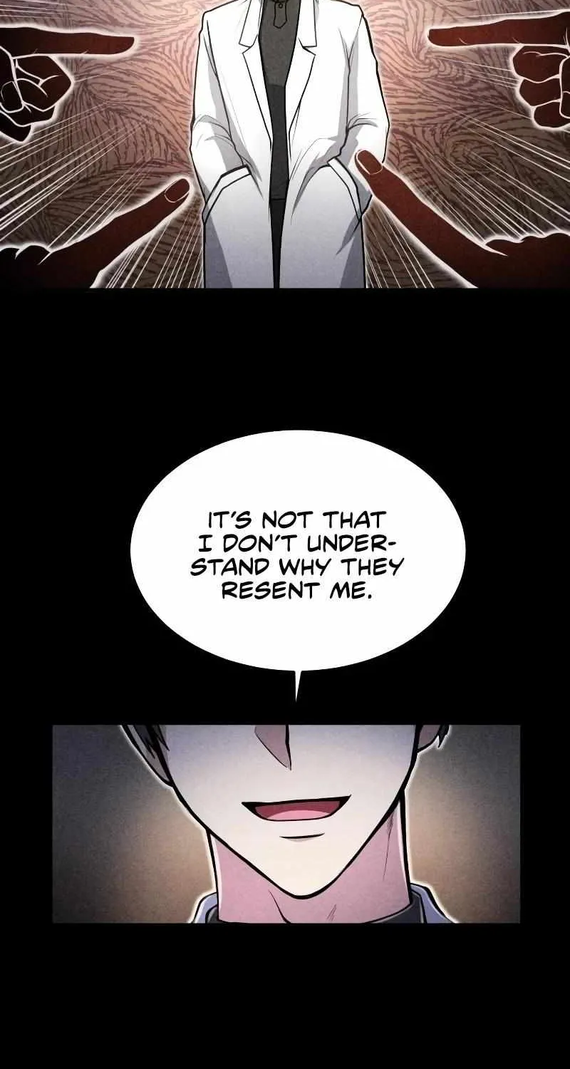 How to Live as a Bootleg Healer Chapter 13 page 15 - 
