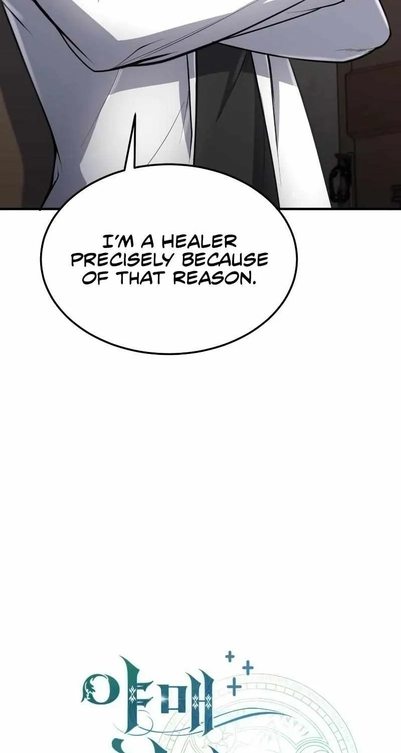 How to Live as a Bootleg Healer Chapter 13 page 18 - 