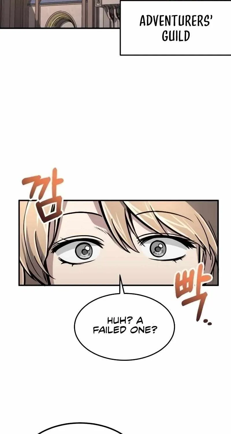 How to Live as a Bootleg Healer Chapter 13 page 3 - 
