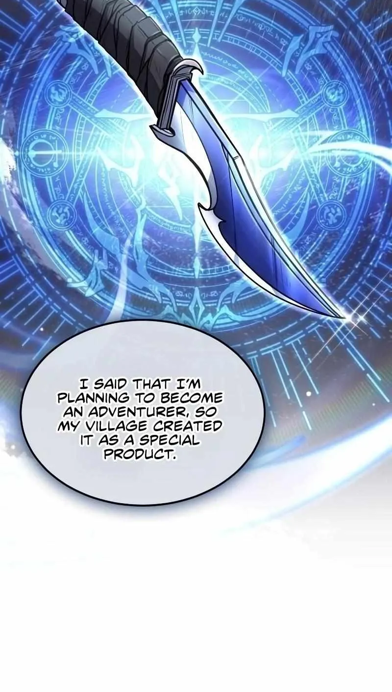 How to Live as a Bootleg Healer Chapter 13 page 23 - 