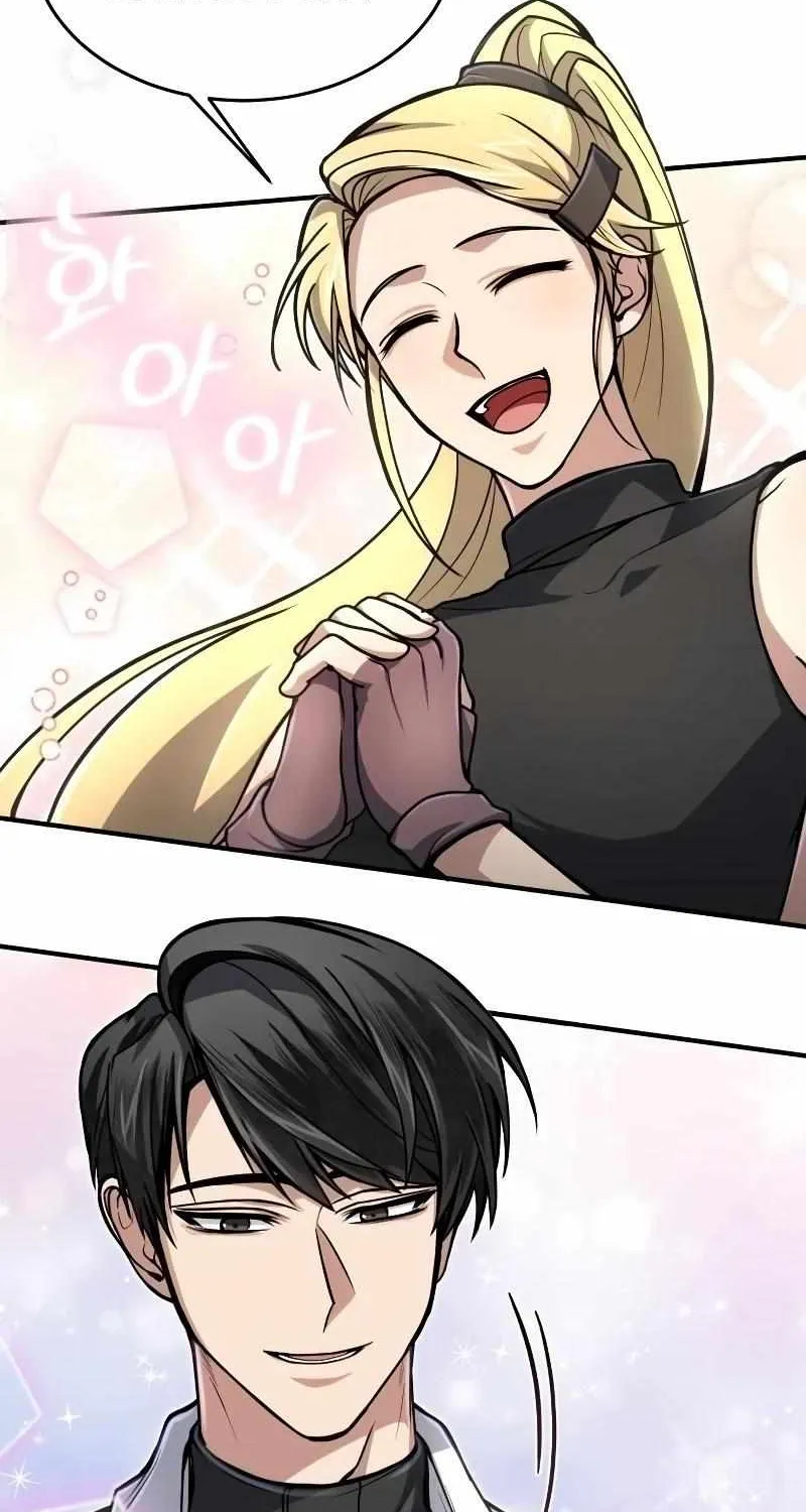 How to Live as a Bootleg Healer Chapter 13 page 25 - 