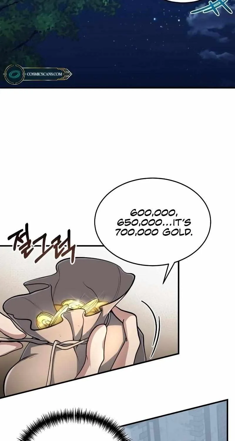 How to Live as a Bootleg Healer Chapter 13 page 27 - 
