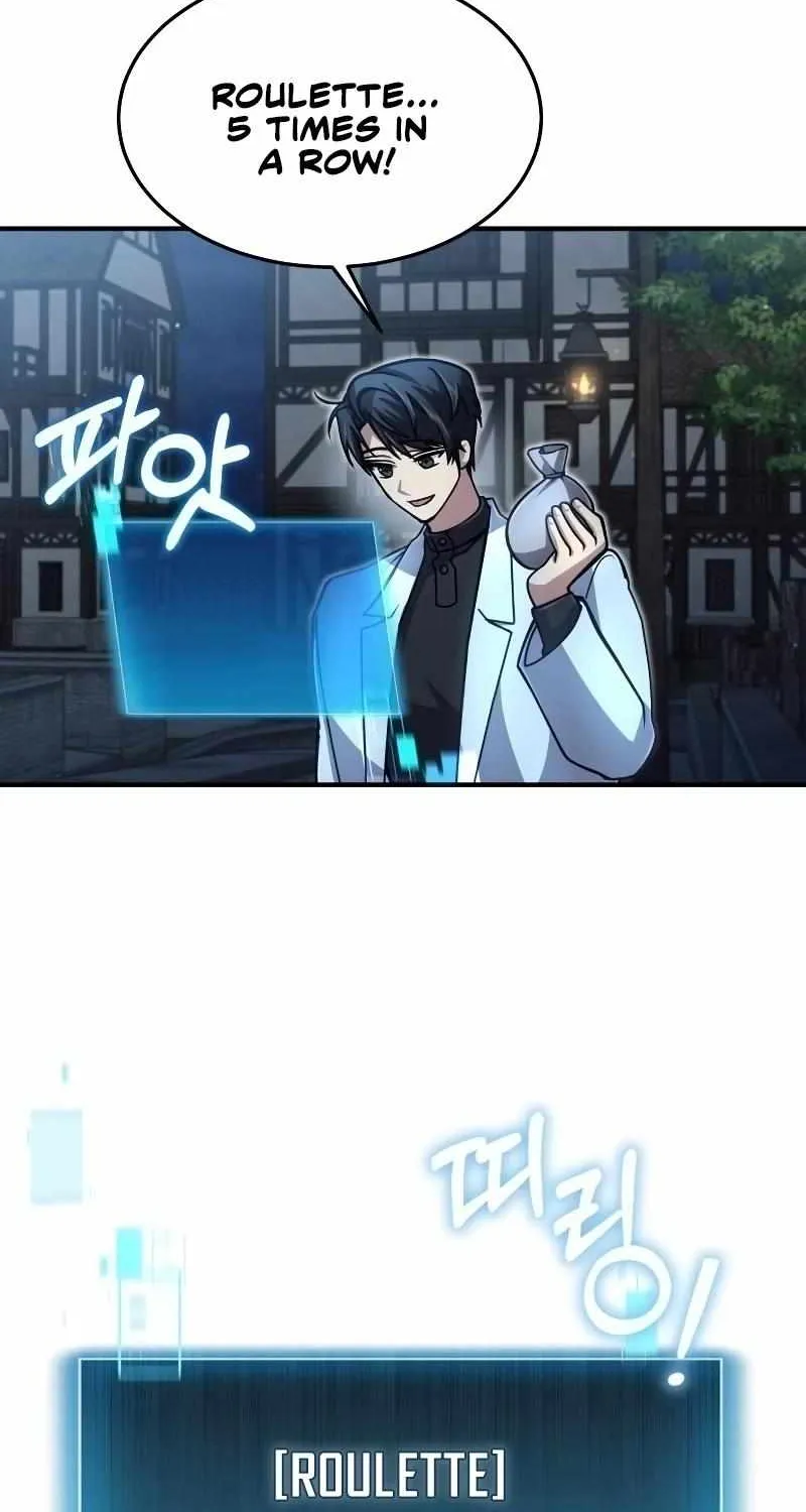 How to Live as a Bootleg Healer Chapter 13 page 29 - 