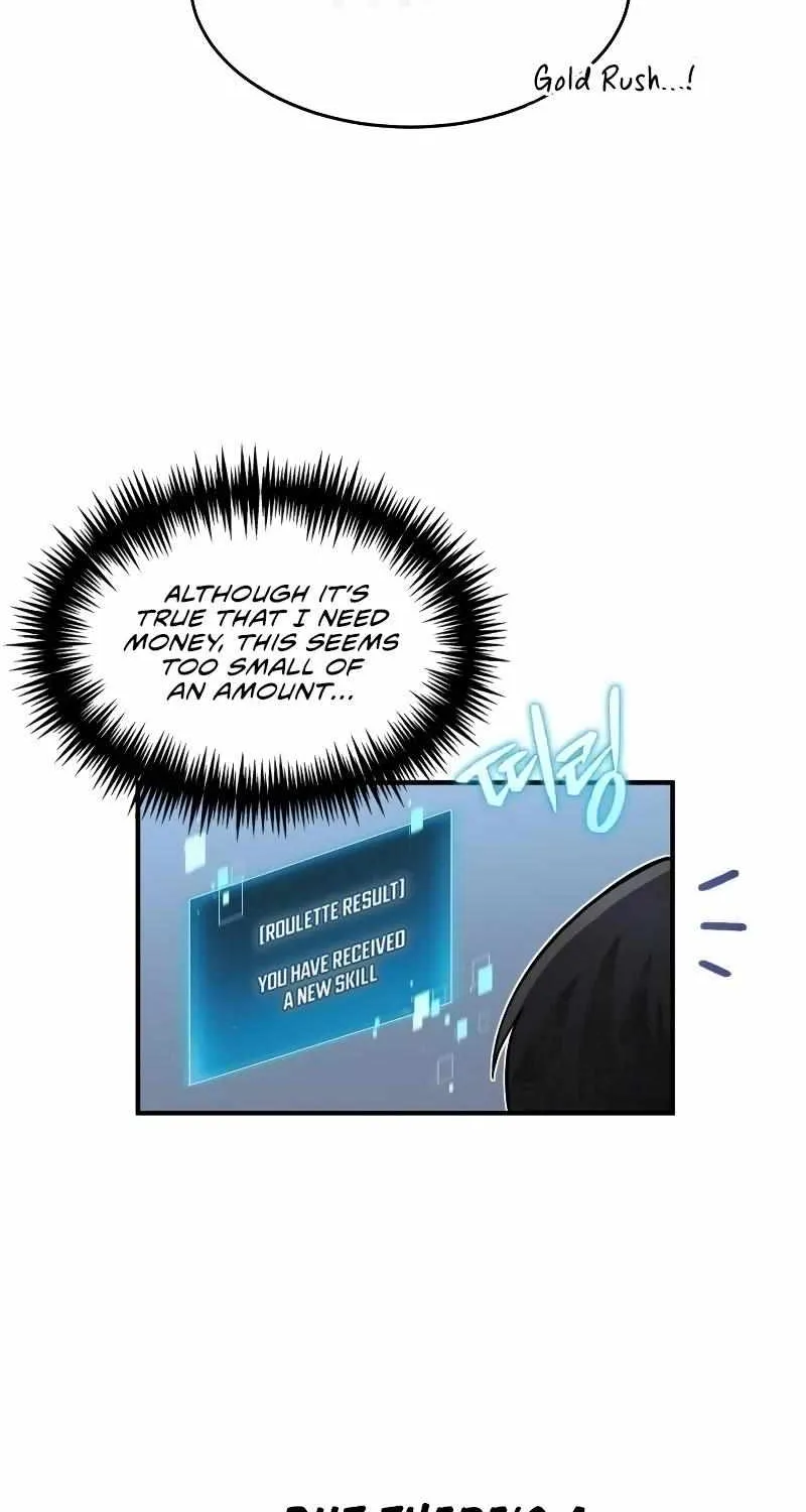 How to Live as a Bootleg Healer Chapter 13 page 32 - 