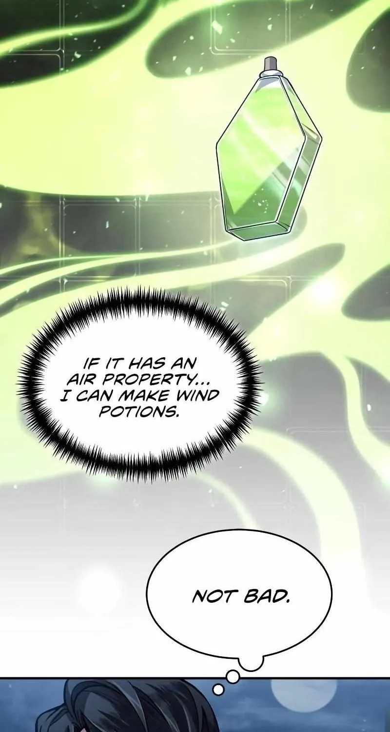 How to Live as a Bootleg Healer Chapter 13 page 34 - 