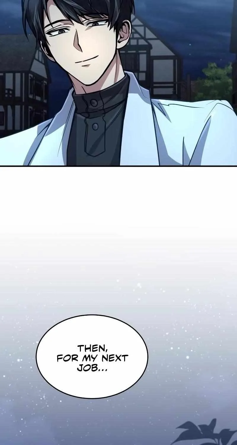 How to Live as a Bootleg Healer Chapter 13 page 35 - 