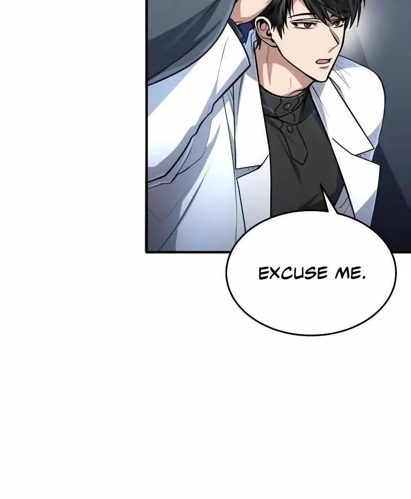 How to Live as a Bootleg Healer Chapter 13 page 37 - 