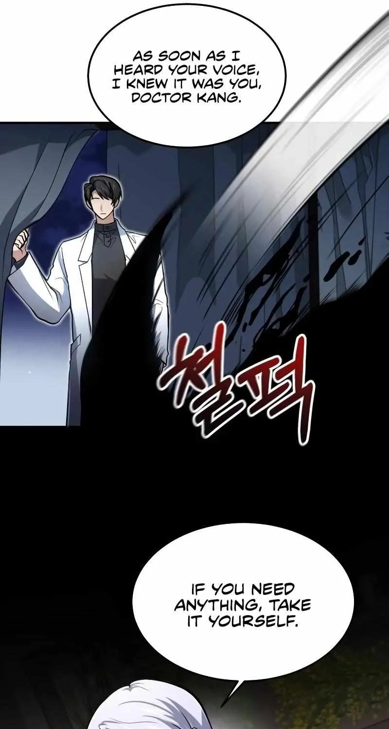 How to Live as a Bootleg Healer Chapter 13 page 38 - 