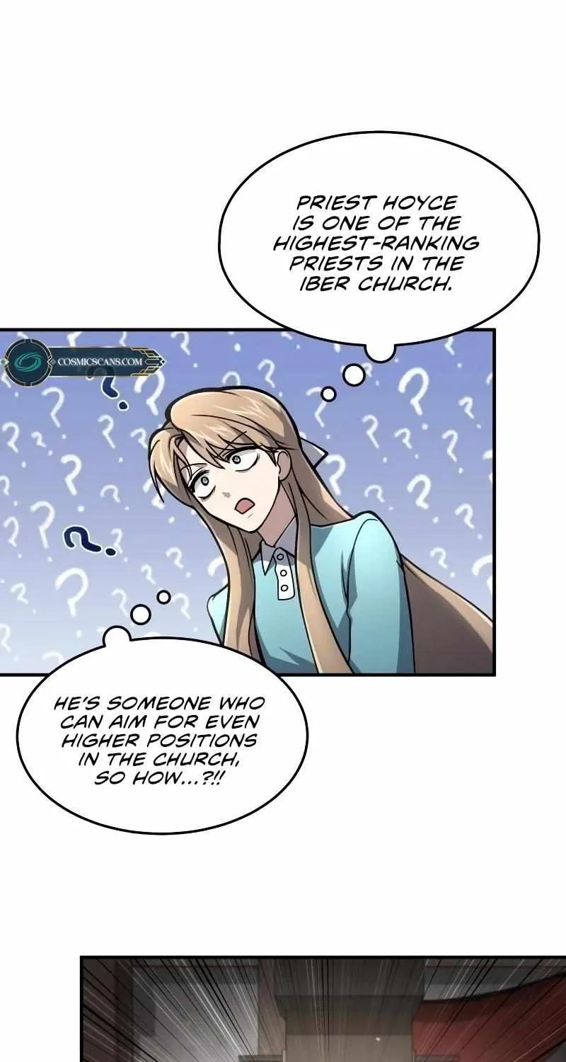 How to Live as a Bootleg Healer Chapter 13 page 5 - 
