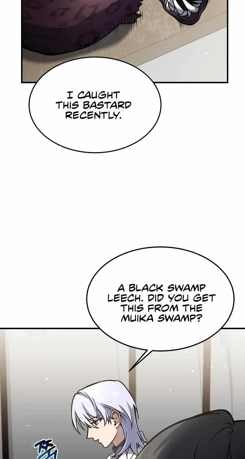 How to Live as a Bootleg Healer Chapter 13 page 42 - 