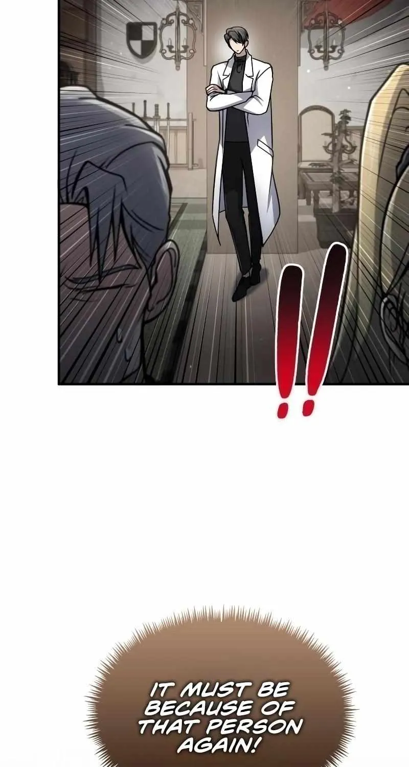 How to Live as a Bootleg Healer Chapter 13 page 6 - 