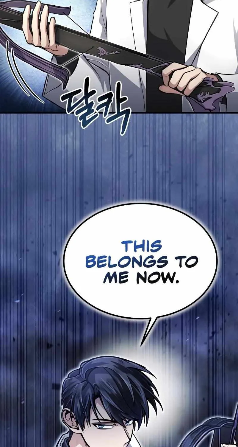 How to Live as a Bootleg Healer Chapter 13 page 62 - 