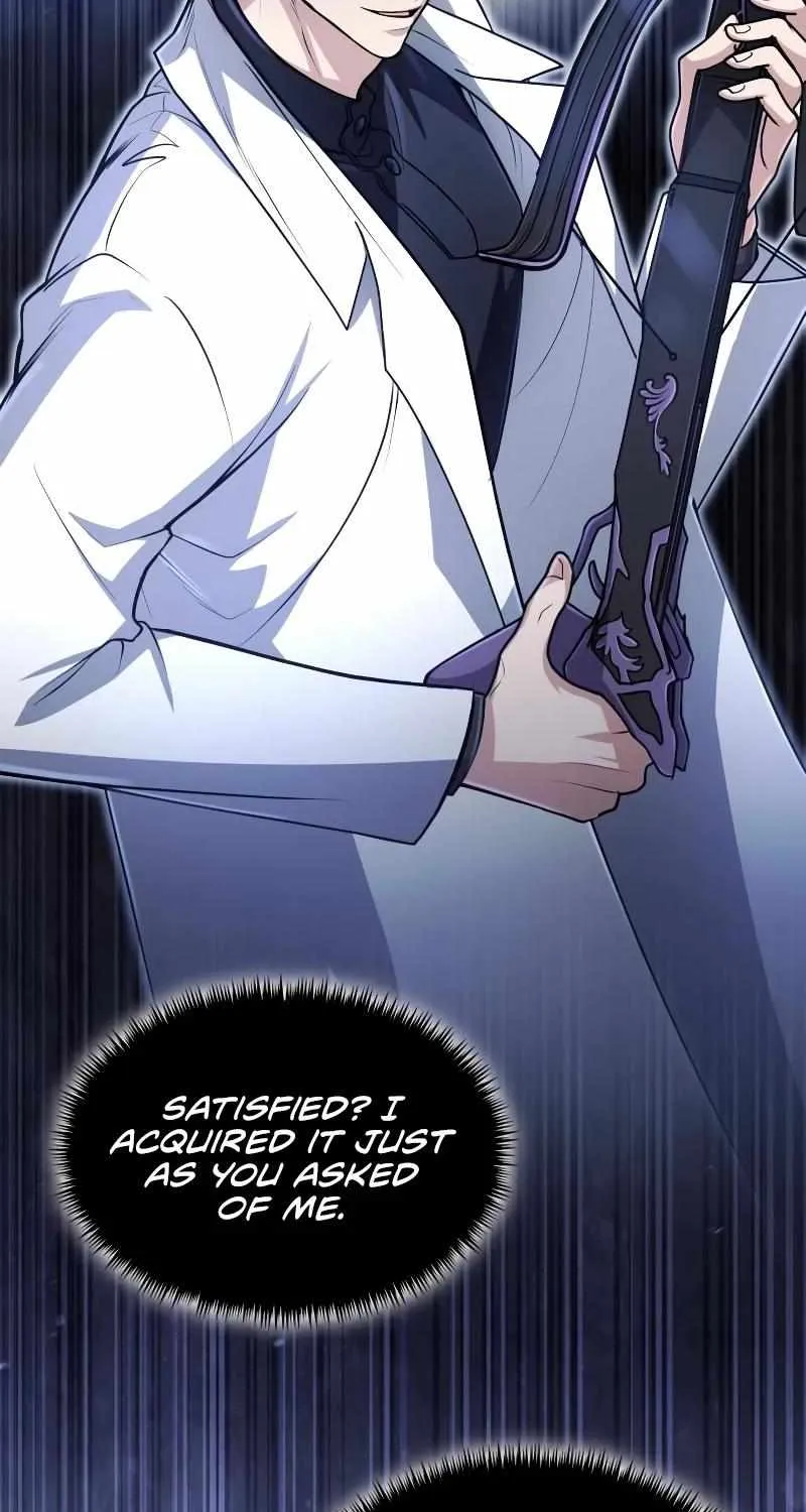 How to Live as a Bootleg Healer Chapter 13 page 63 - 