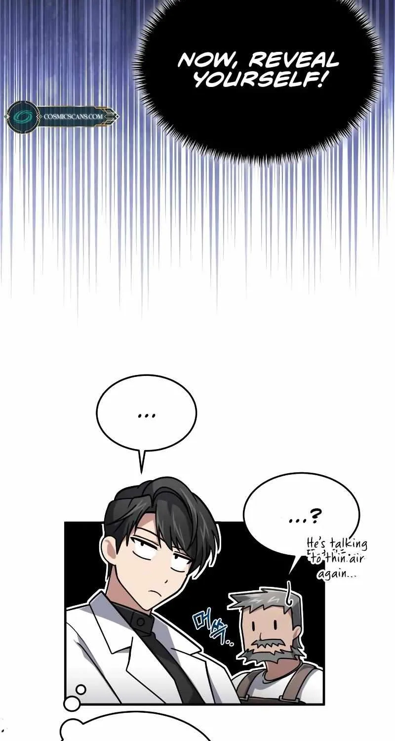 How to Live as a Bootleg Healer Chapter 13 page 64 - 