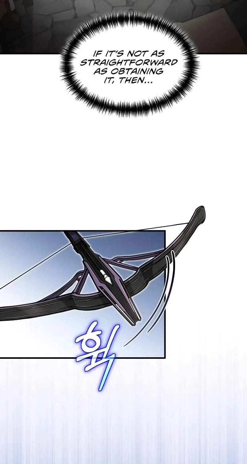 How to Live as a Bootleg Healer Chapter 13 page 67 - 