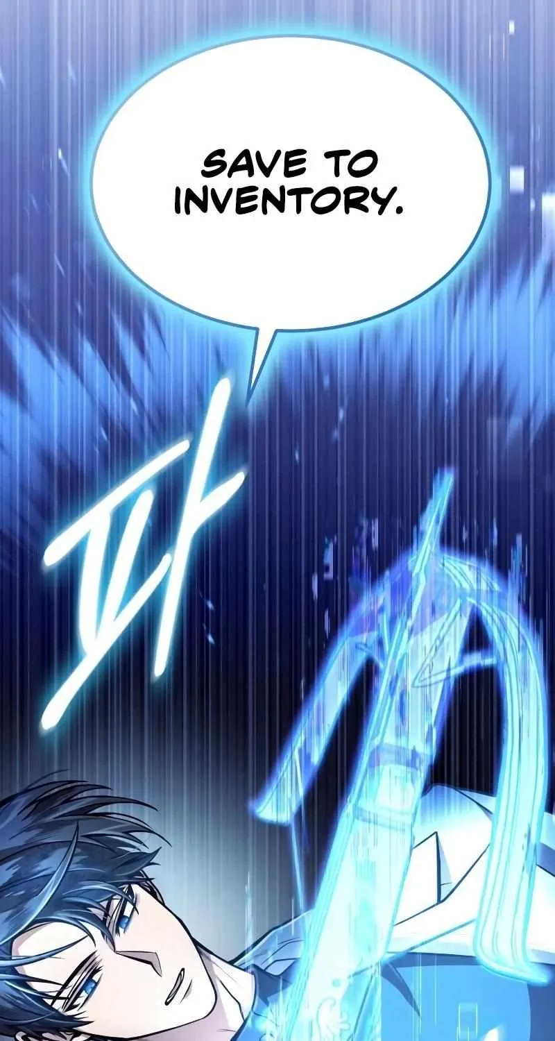 How to Live as a Bootleg Healer Chapter 13 page 69 - 