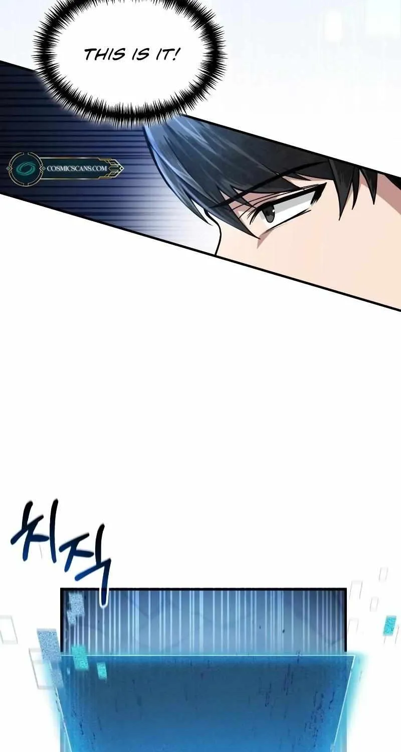 How to Live as a Bootleg Healer Chapter 13 page 72 - 