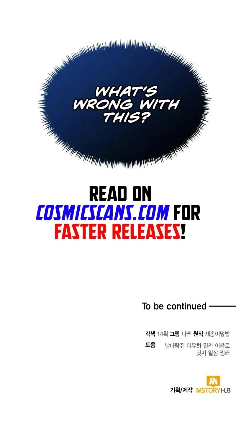 How to Live as a Bootleg Healer Chapter 13 page 77 - 