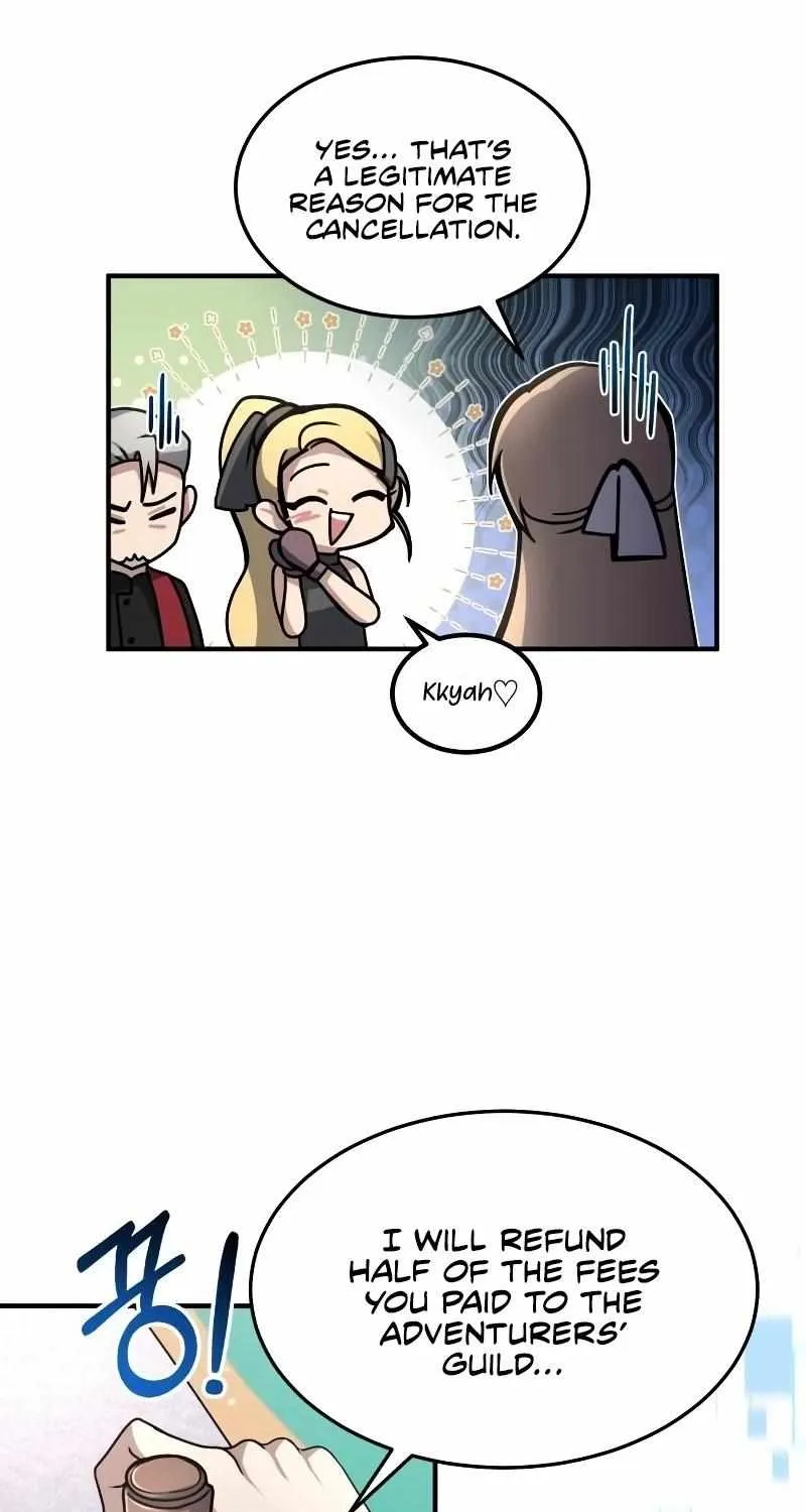 How to Live as a Bootleg Healer Chapter 13 page 10 - 