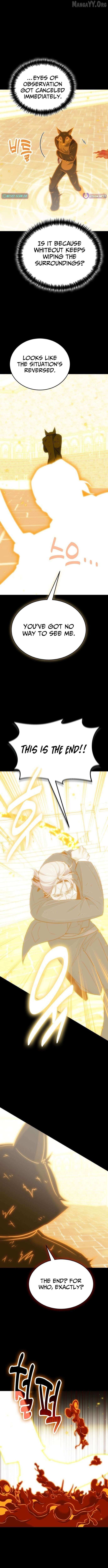 How to Live as a Bootleg Healer Chapter 130 page 12 - 