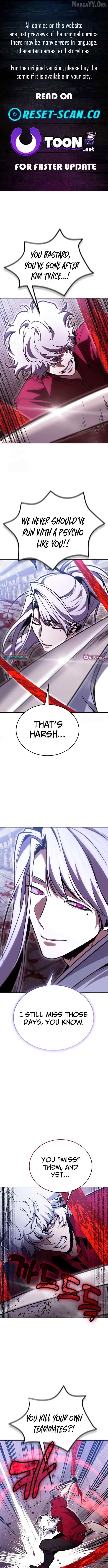 How to Live as a Bootleg Healer Chapter 132 page 2 - 