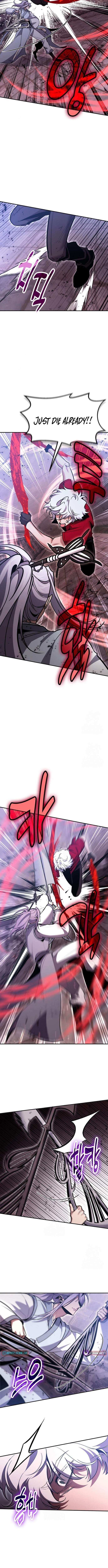 How to Live as a Bootleg Healer Chapter 132 page 3 - 