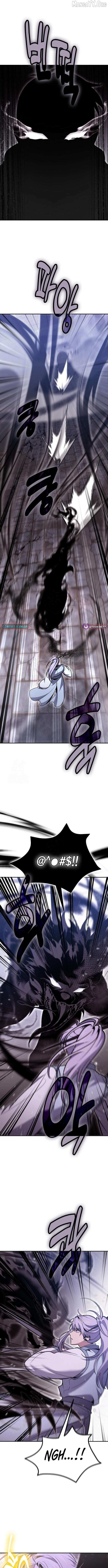 How to Live as a Bootleg Healer Chapter 132 page 7 - 