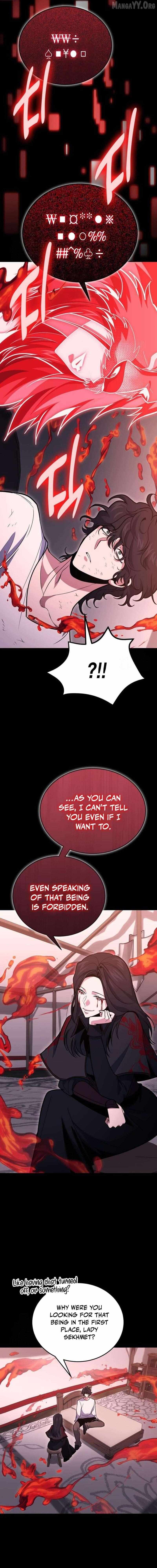 How to Live as a Bootleg Healer Chapter 135 page 6 - 