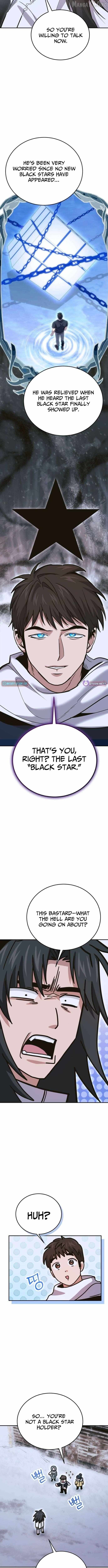 How to Live as a Bootleg Healer Chapter 138 page 14 - 