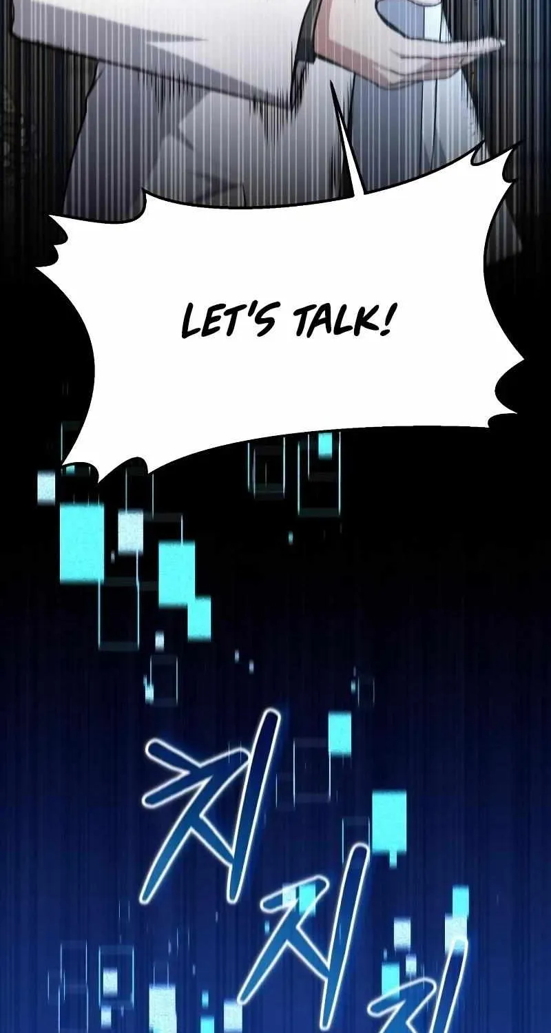 How to Live as a Bootleg Healer Chapter 14 page 11 - 