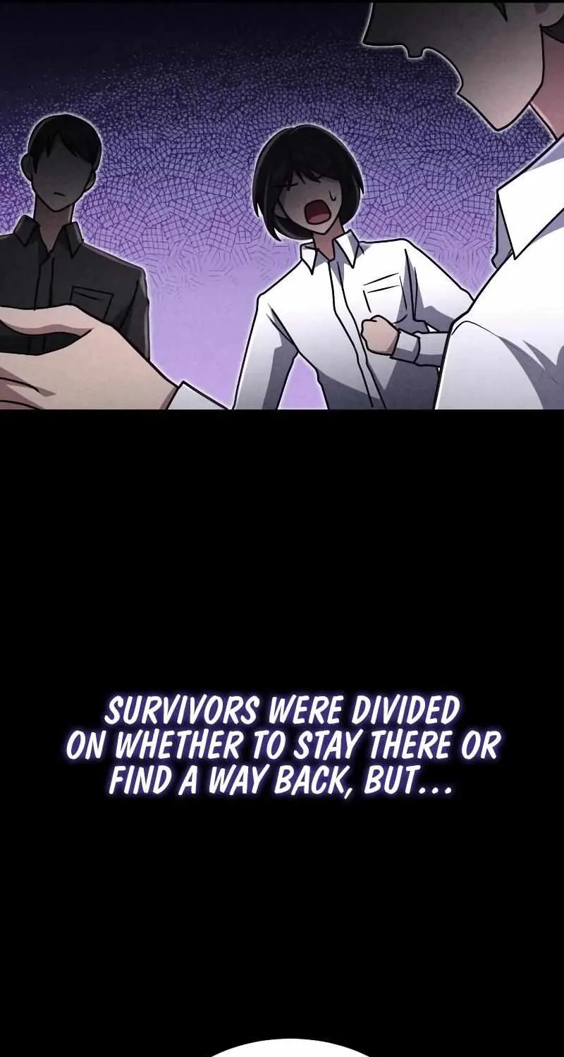 How to Live as a Bootleg Healer Chapter 14 page 24 - 