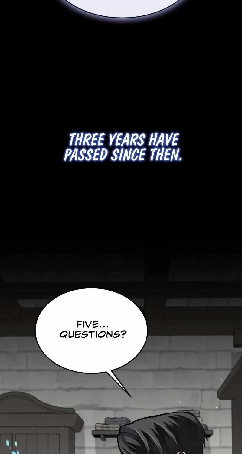How to Live as a Bootleg Healer Chapter 14 page 28 - 