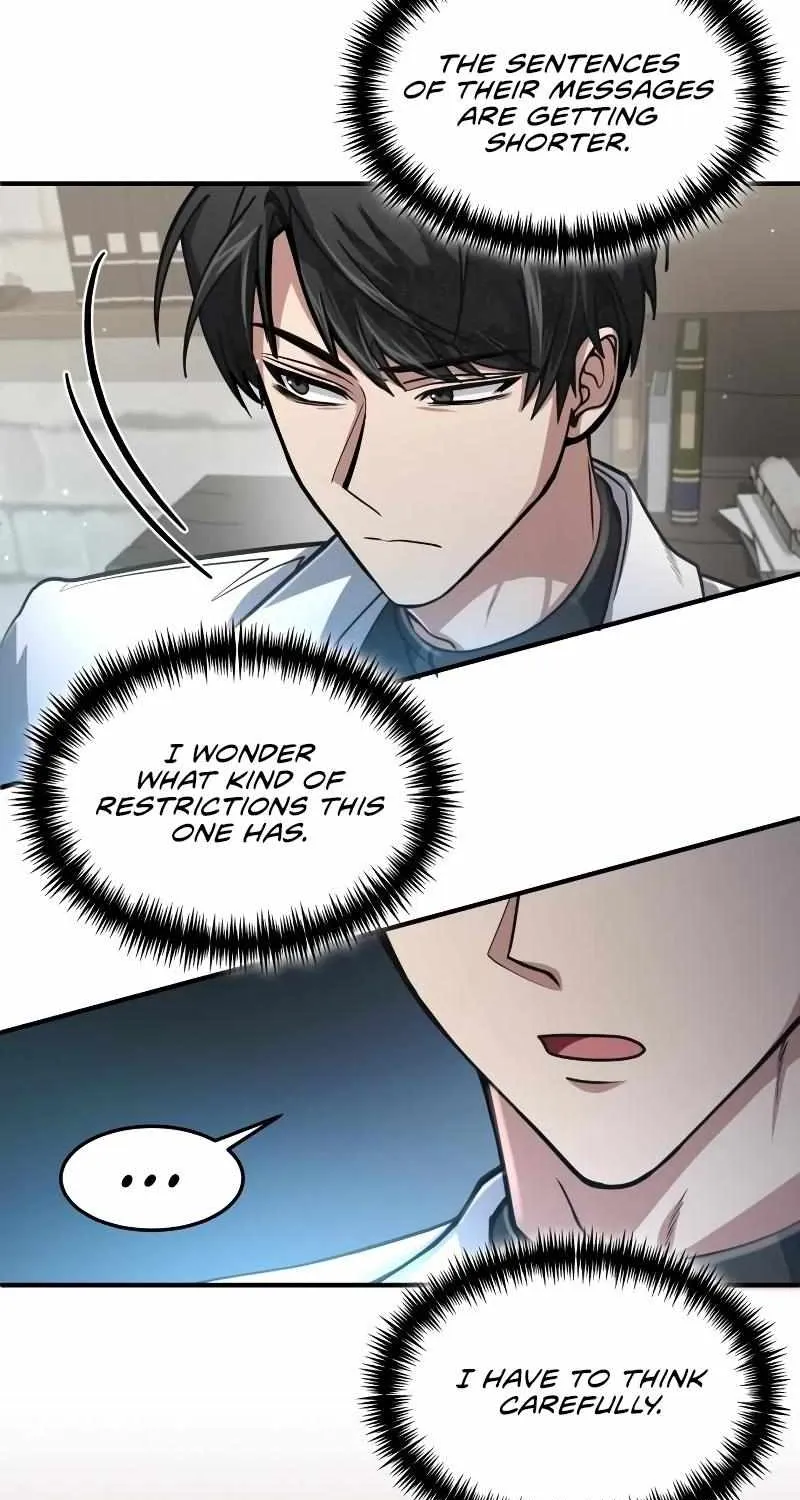 How to Live as a Bootleg Healer Chapter 14 page 30 - 