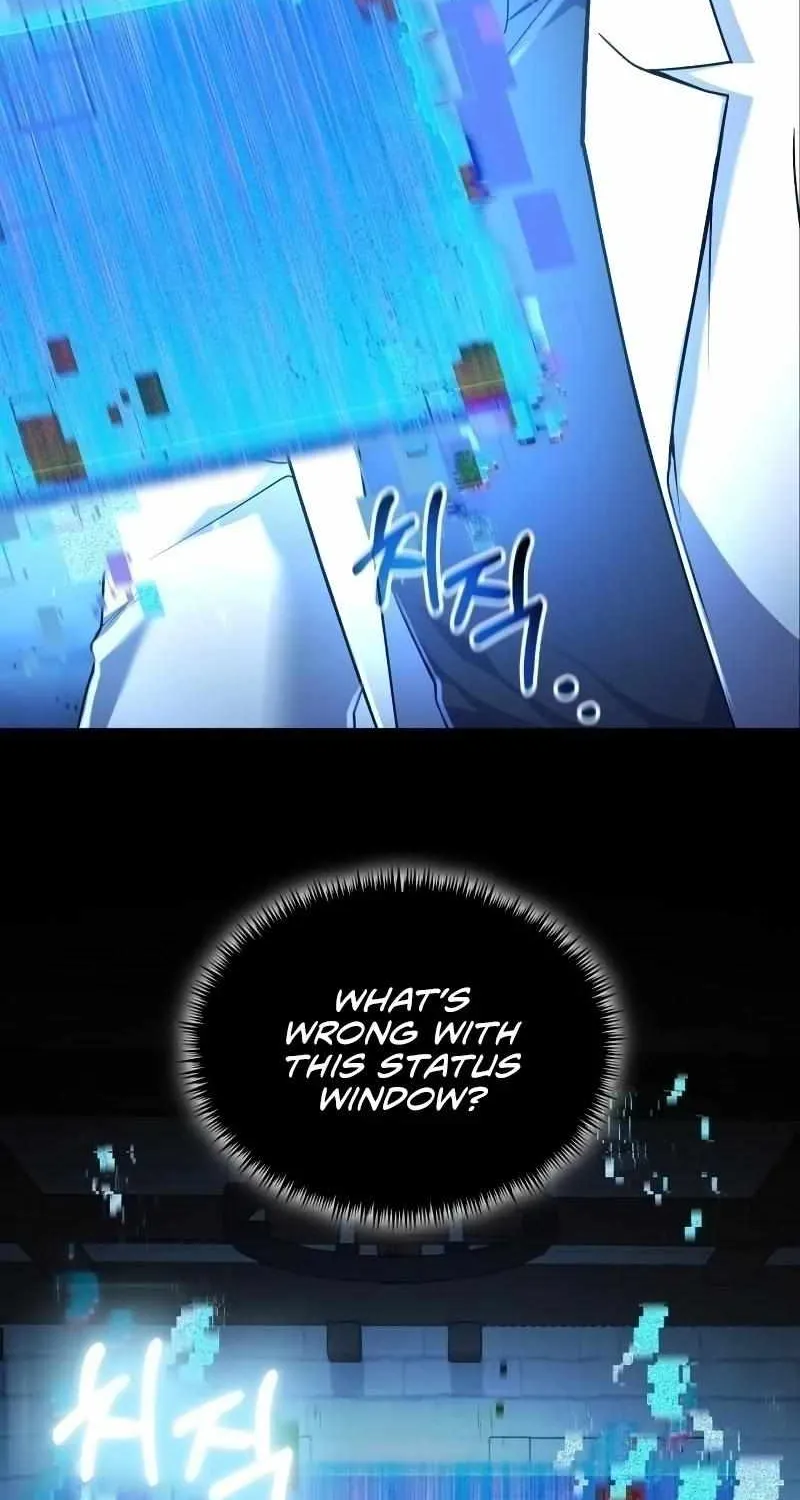 How to Live as a Bootleg Healer Chapter 14 page 4 - 