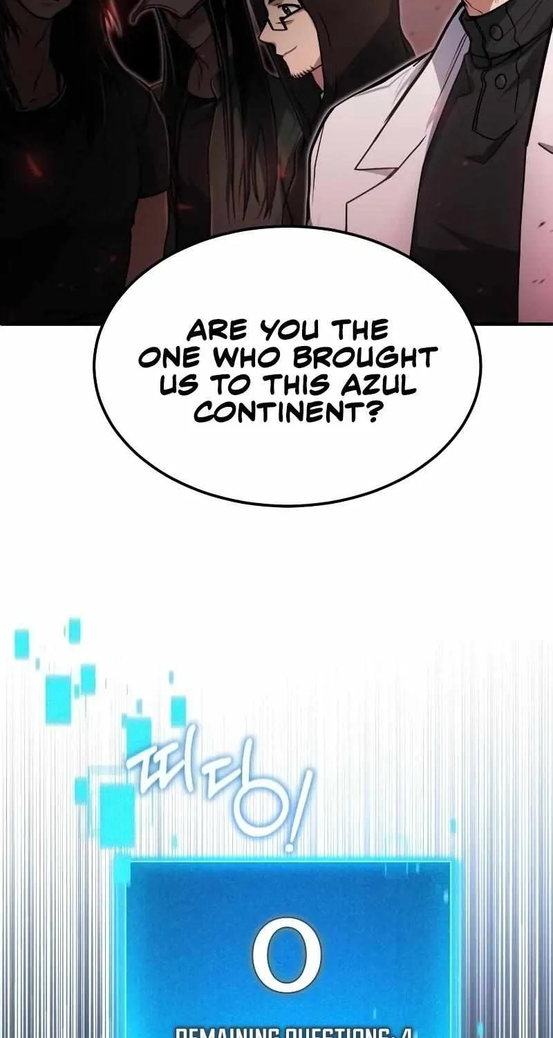 How to Live as a Bootleg Healer Chapter 14 page 33 - 