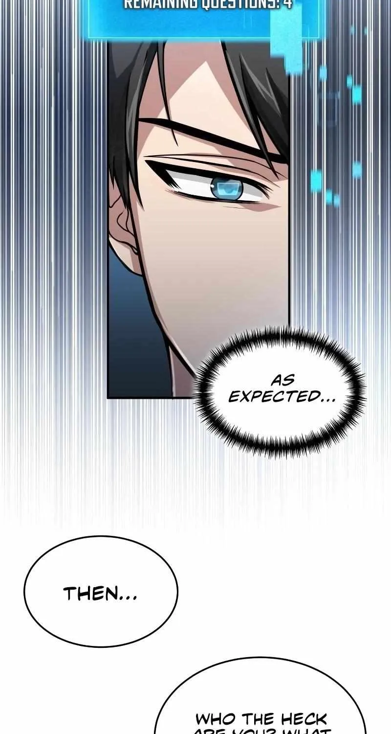 How to Live as a Bootleg Healer Chapter 14 page 34 - 