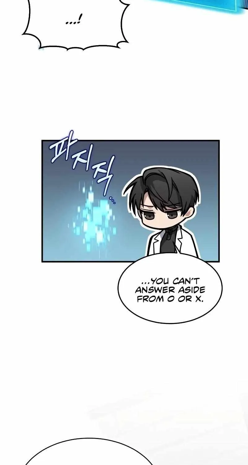 How to Live as a Bootleg Healer Chapter 14 page 36 - 