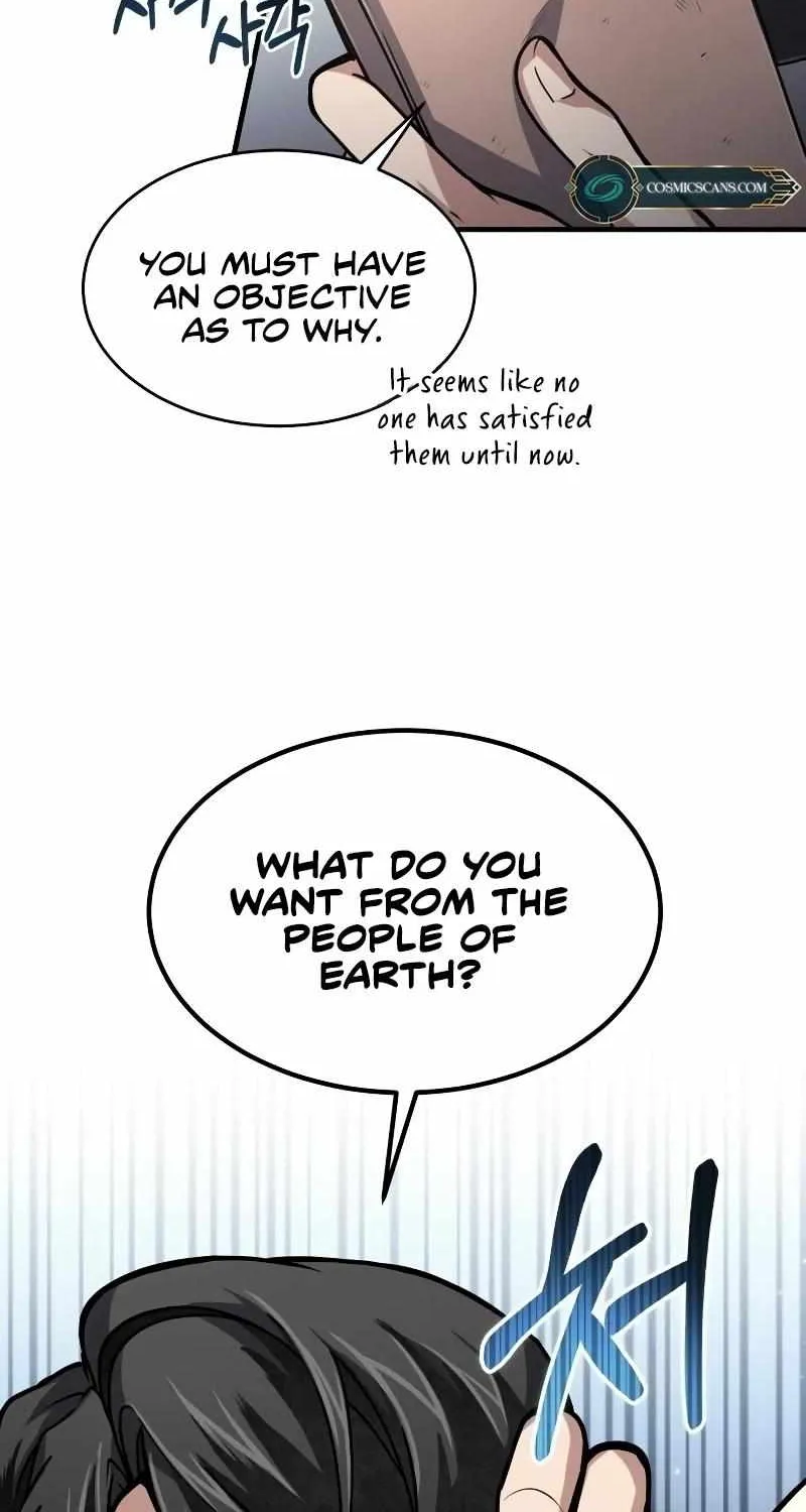 How to Live as a Bootleg Healer Chapter 14 page 42 - 