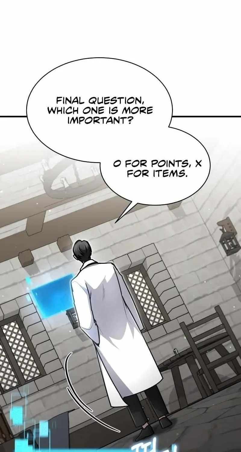 How to Live as a Bootleg Healer Chapter 14 page 47 - 