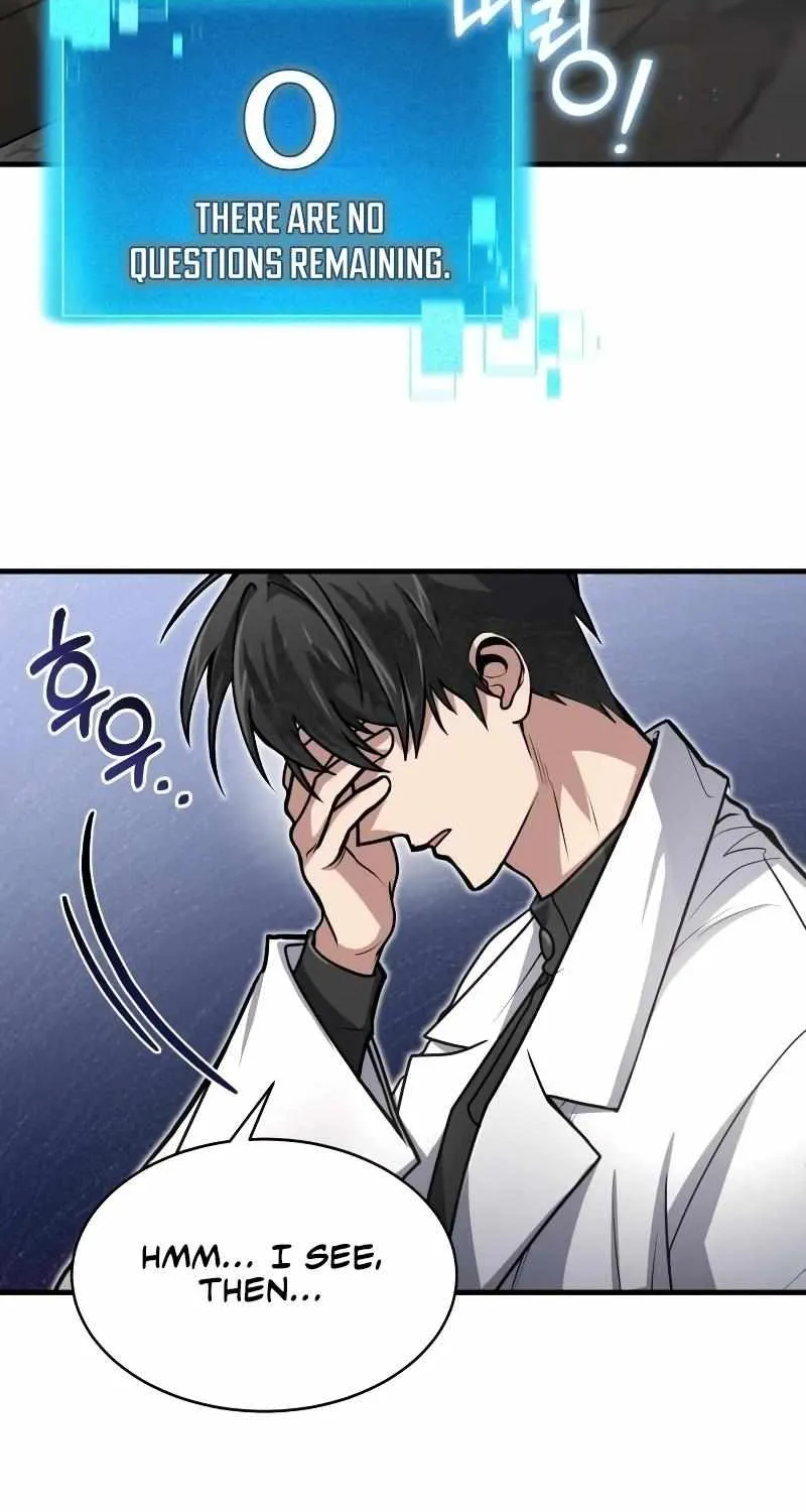 How to Live as a Bootleg Healer Chapter 14 page 48 - 